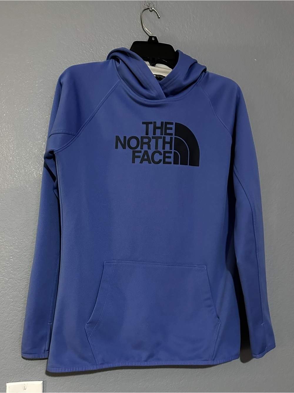 THE NORTH FACE HOODIE